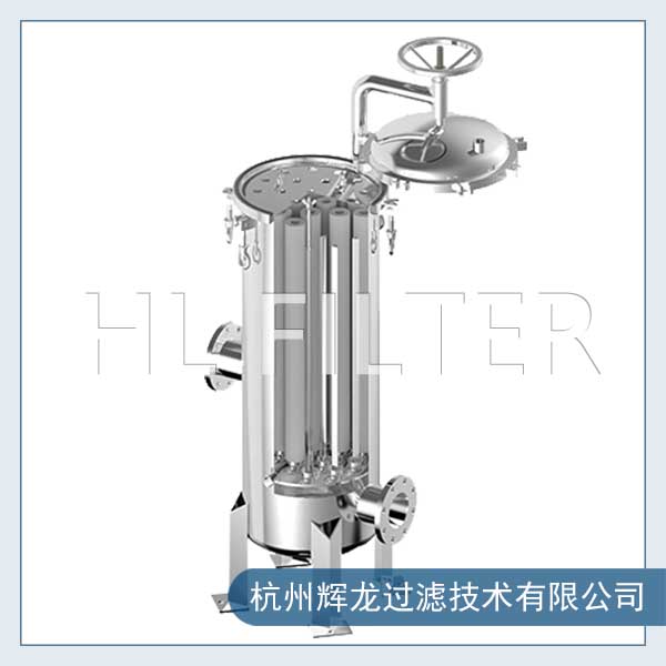 什么是保安过滤器?(保安过滤器的介绍及工艺原理) 什么是保安过滤器?(保安过滤器的介绍及工艺原理)