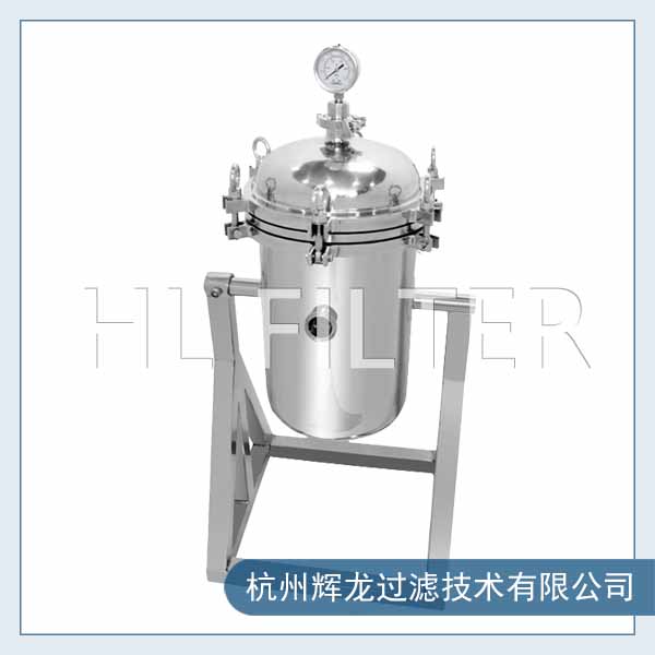 钛棒过滤器的技术参数和应用范围是什么?（什么是钛棒过滤器?）
